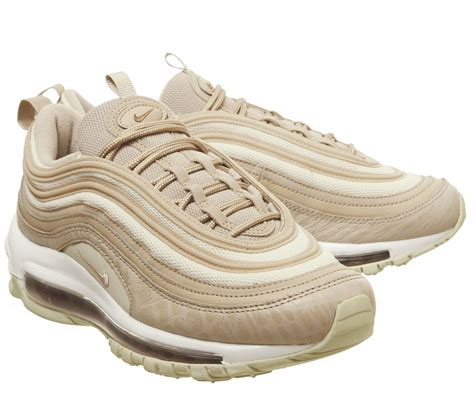 nike 97er beige damen|Nike Air Max Womens 97 .